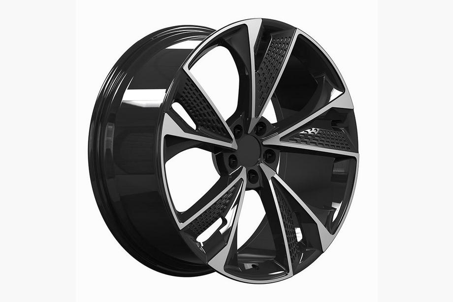 Audi Felgi kute DH-Style V10 R24 Image