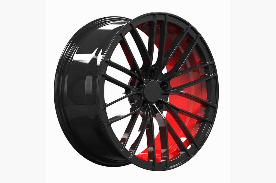 Audi Felgi kute DH-Style V11 R23 Image