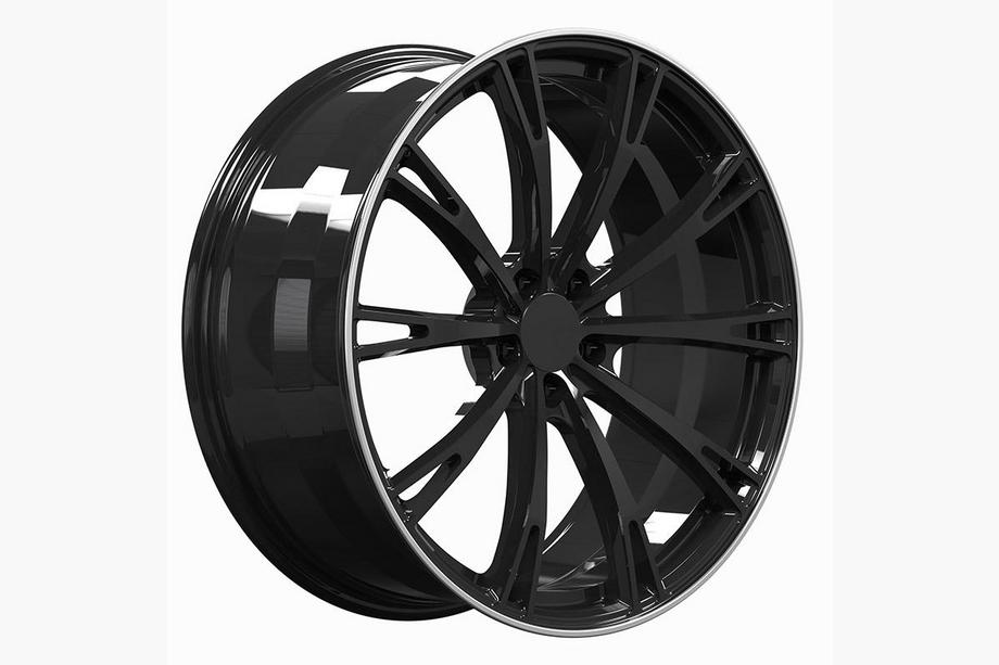 Audi Kute felgi DH-Style V12 R16 Image