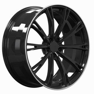 Felgi kute DH-Style V12 R22