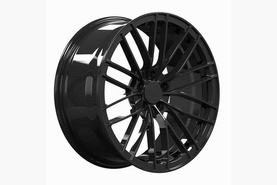 Audi Kute felgi DH-Style V13 R16 Image