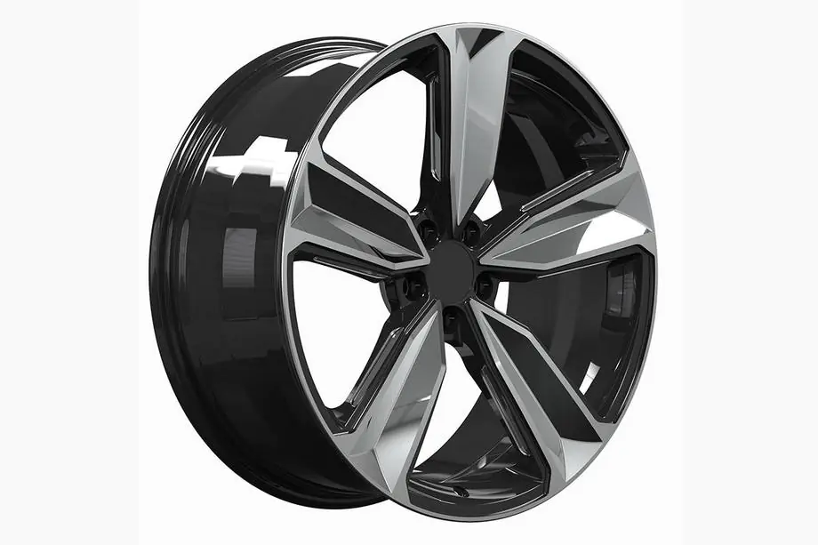 Audi Felgi kute DH-Style V15 R19 Image