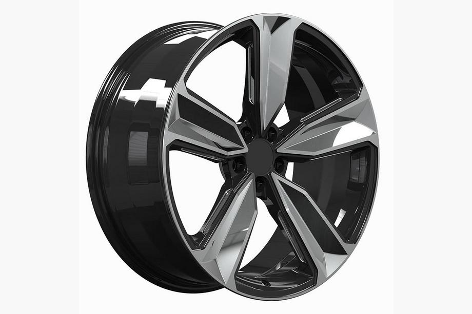 Audi Felgi kute DH-Style V15 R24 Image