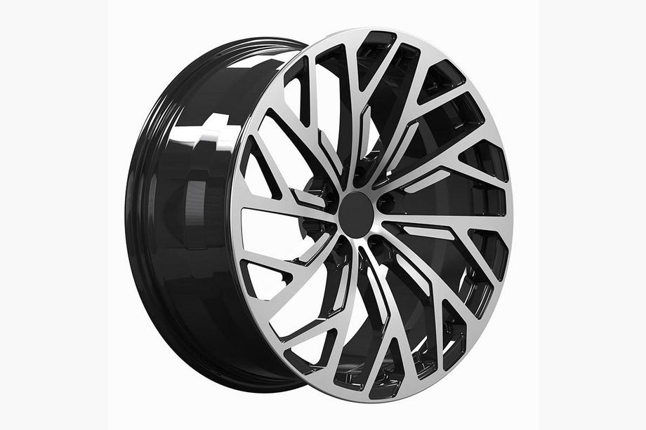 Audi Felgi kute DH-Style V16 R23 Image