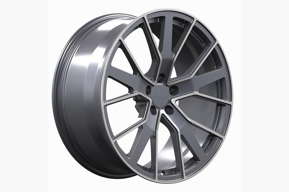 Audi Felgi kute DH-Style V17 R18 Image