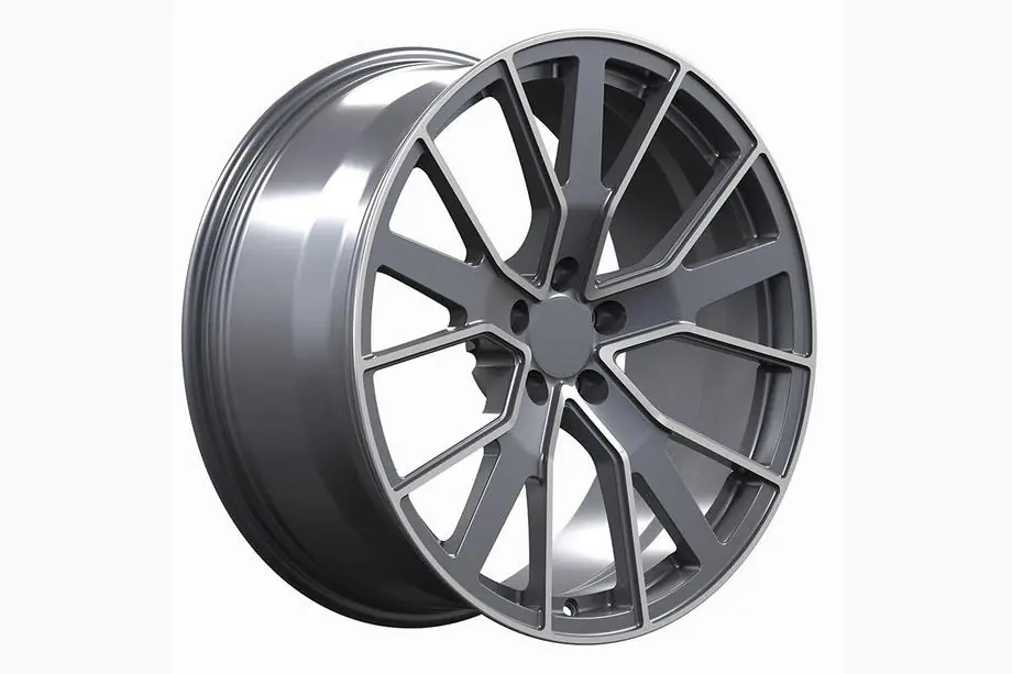 Audi Felgi kute DH-Style V17 R24 Image