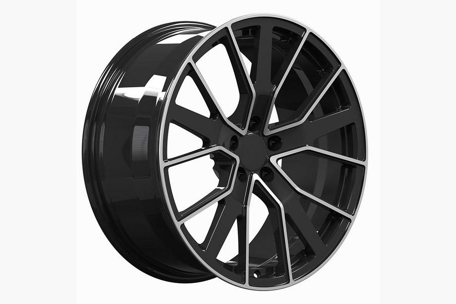 Audi Felgi kute DH-Style V18 R16 Image