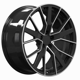 Felgi kute DH-Style V18 R22