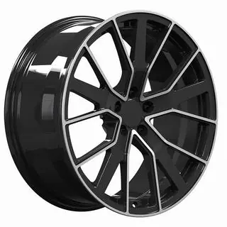 Felgi kute DH-Style V18 R22