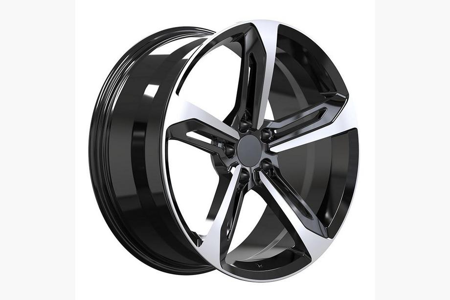 Audi Felgi kute DH-Style V19 R20 Image