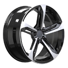 Audi Felgi kute DH-Style V19 R24 zdjęcia 1