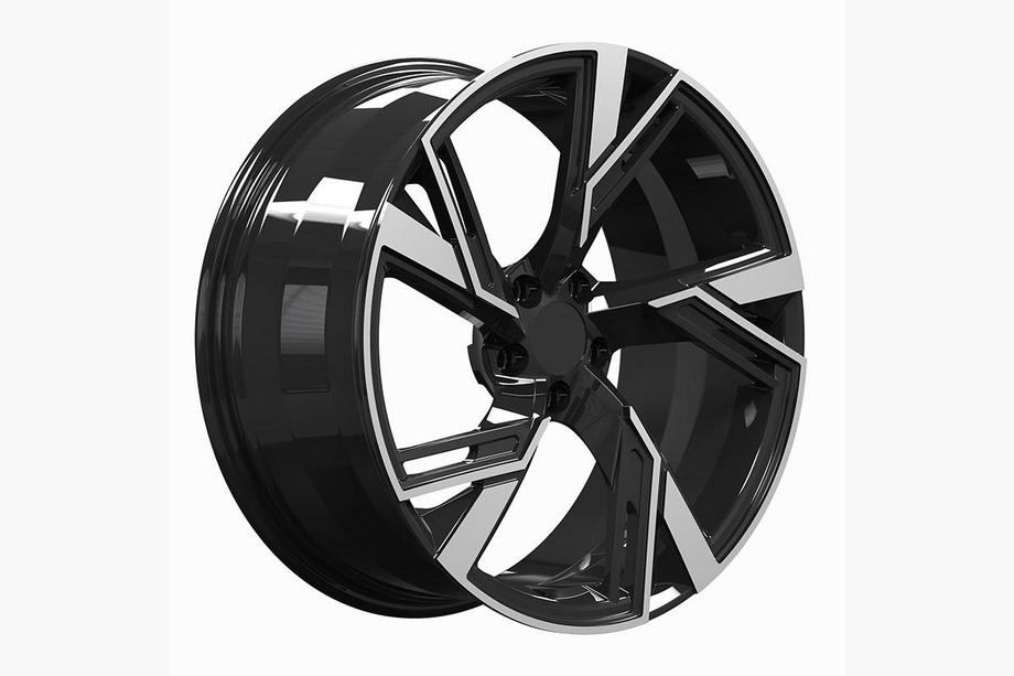 Audi Felgi kute DH-Style V20 R16 Image
