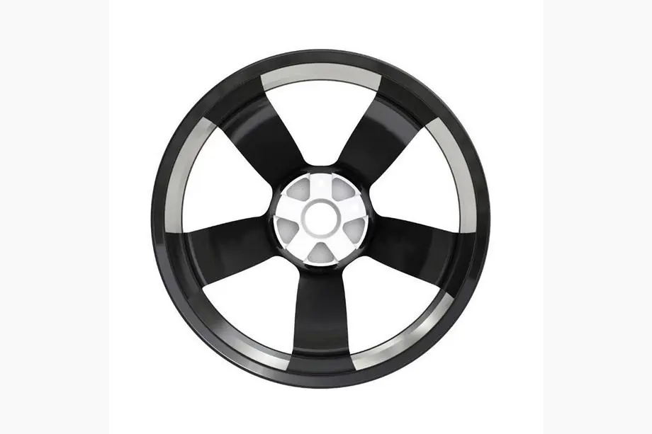 Audi Felgi kute DH-Style V21 R16 Zdjęcia 1