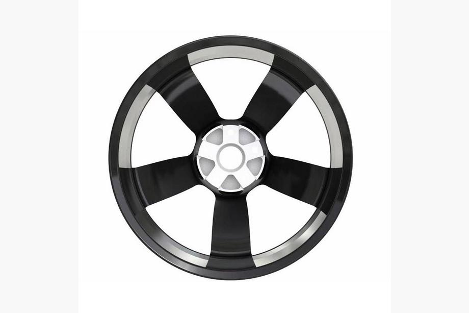 Audi Felgi kute DH-Style V21 R23 Image