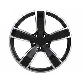 Felgi kute DH-Style V22 R18