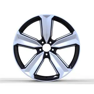 Kute felgi DH-Style V23 R22