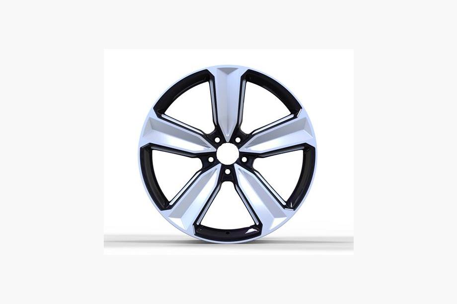 Audi Felgi kute DH-Style V23 R23 Image