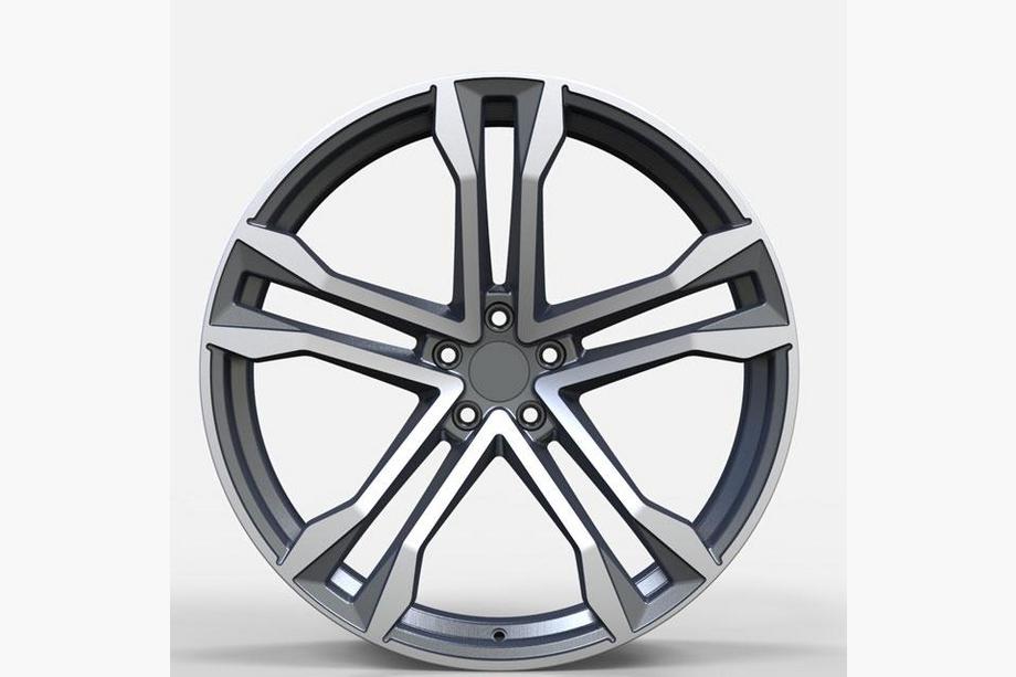 Audi Felgi kute DH-Style V24 R17 Image