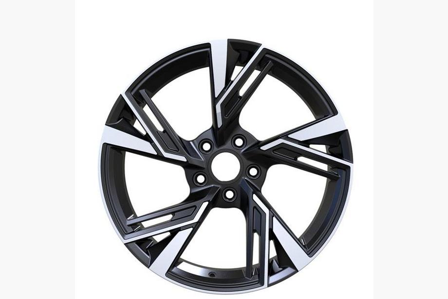 Audi Felgi kute DH-Style V25 R20 Image