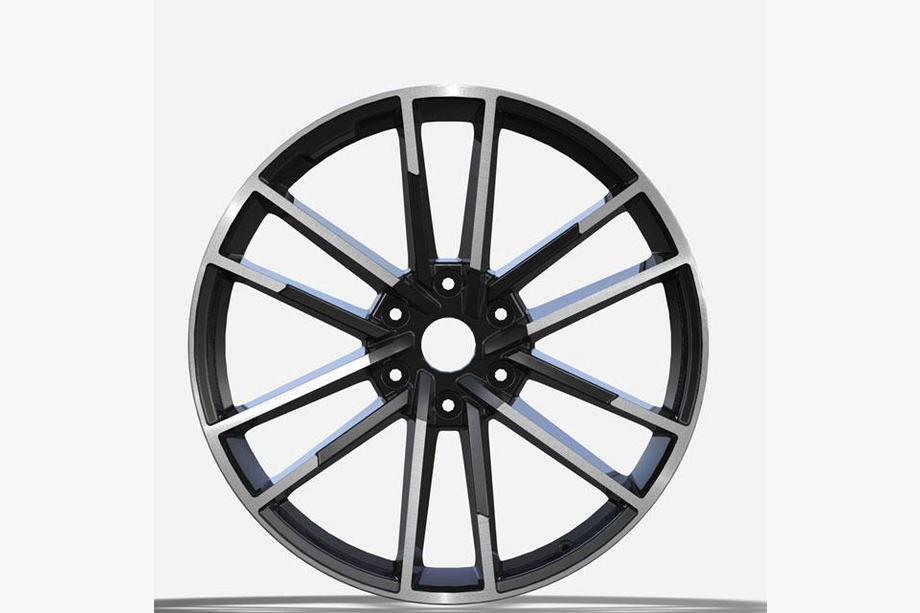 Audi Felgi kute DH-Style V26 R18 Image