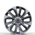 Audi Felgi kute DH-Style V27 R19 zdjęcia 1
