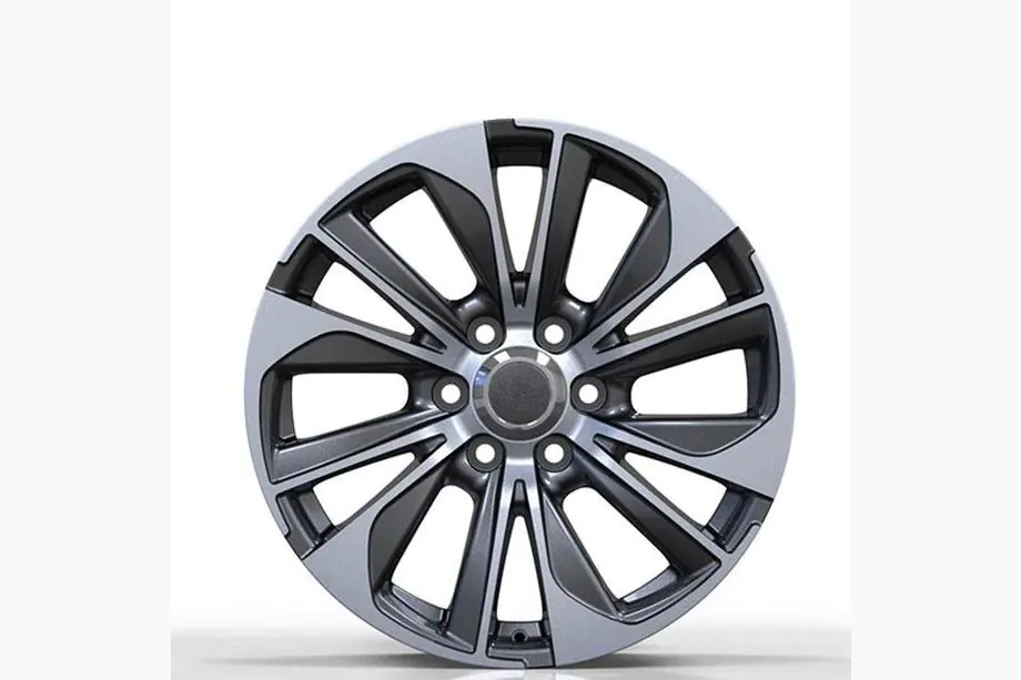 Audi Felgi kute DH-Style V27 R19 Image