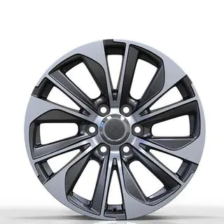 Felgi kute DH-Style V27 R21