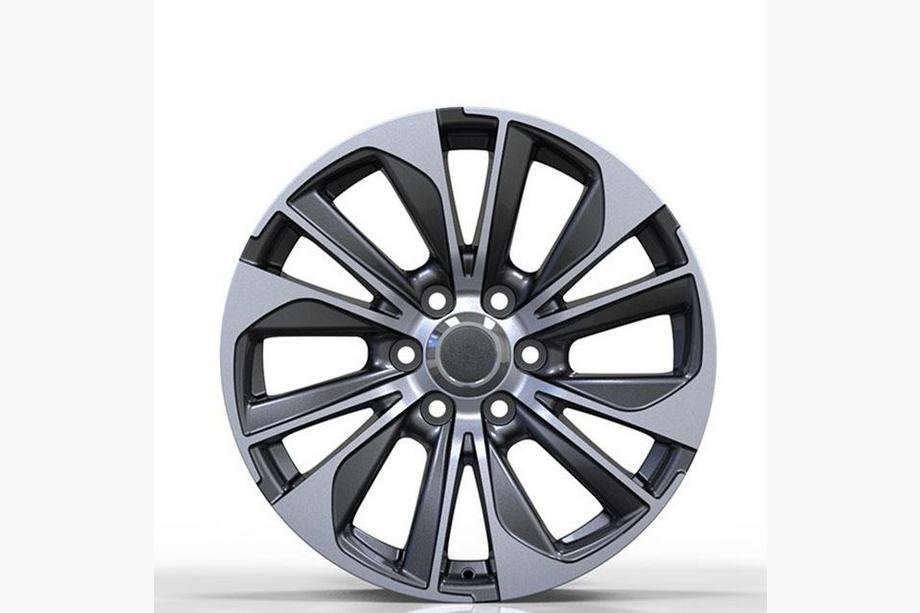 Audi Felgi kute DH-Style V27 R23 Image