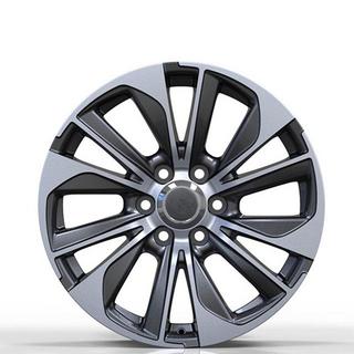Felgi kute DH-Style V27 R24