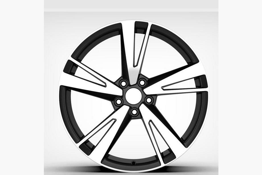 Audi Felgi kute DH-Style V28 R22 Image