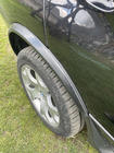 BMW X5 E53 1999–2006 Nakładki na nadkola ALPINA (6 szt., do lakierowania) zdjęcia 3