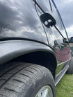 BMW X5 E53 1999–2006 Nakładki na nadkola ALPINA (6 szt., do lakierowania) zdjęcia 7
