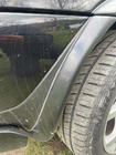 BMW X5 E53 1999–2006 Nakładki na nadkola ALPINA (6 szt., do lakierowania) zdjęcia 2