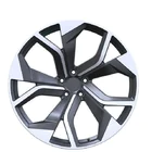 Audi Felgi kute DH-Style V29 R24 zdjęcia 1