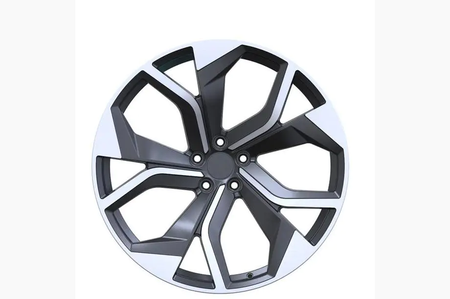 Audi Felgi kute DH-Style V29 R24 Image