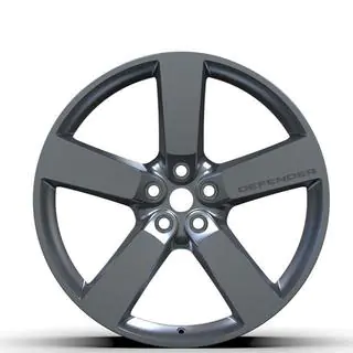 Felgi kute DH-Style V1 R21