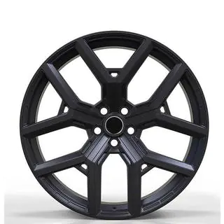 Felgi kute DH-Style V2 R21