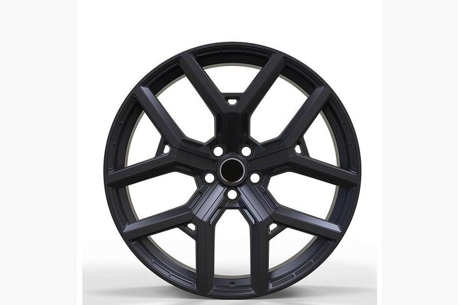 LandRover Range Rover Felgi kute DH-Style V2 R24 Image