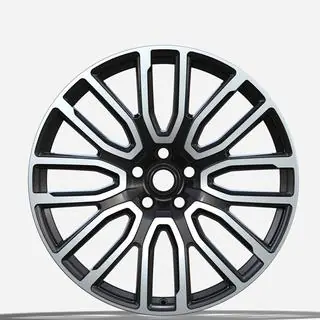 Felgi kute DH-Style V3 R20
