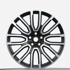 LandRover Range Rover Felgi kute DH-Style V3 R21 zdjęcia 1