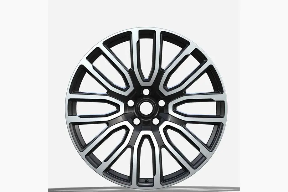 LandRover Range Rover Felgi kute DH-Style V3 R21 Image