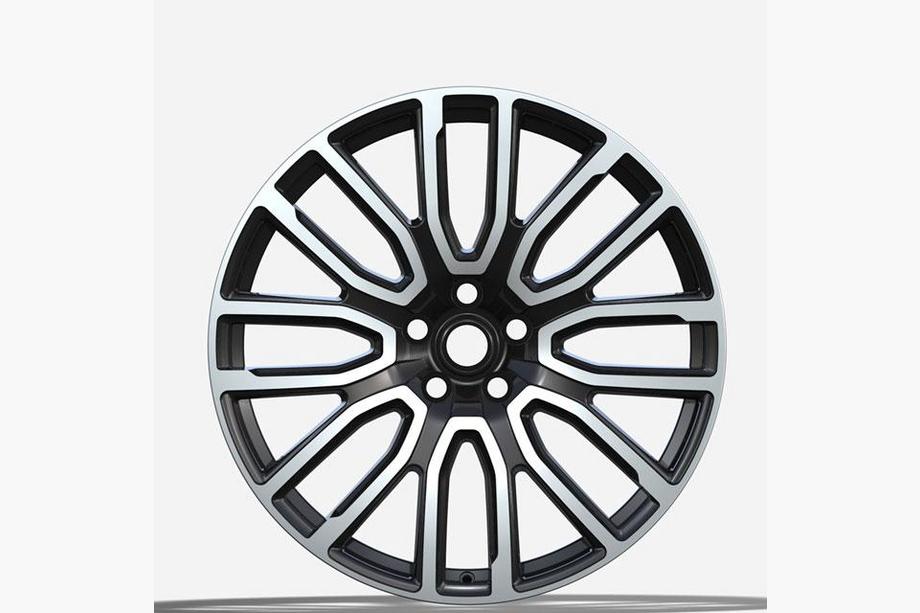 LandRover Range Rover Felgi kute DH-Style V3 R22 Image