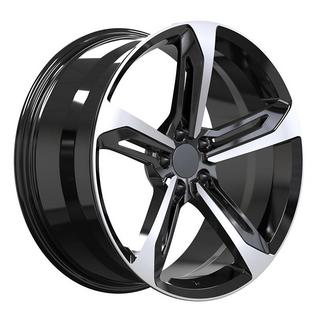 Felgi kute DH-Style V1 R22