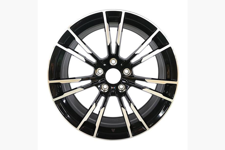 Mercedes-Benz Felgi kute DH-Style V4 R20 Image