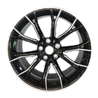 Mercedes-Benz Felgi kute DH-Style V5 R21 zdjęcia 1