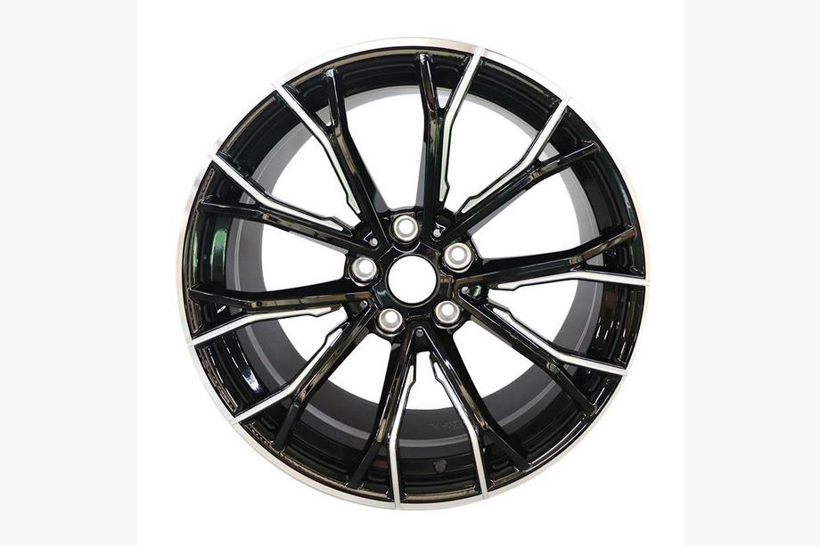 Mercedes-Benz Felgi kute DH-Style V5 R21 Image