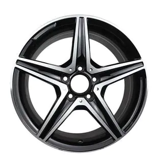 Felgi kute DH-Style V6 R16