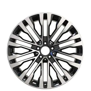 Felgi kute DH-Style V7 R22