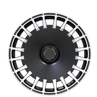 Felgi kute DH-Style V8 R22