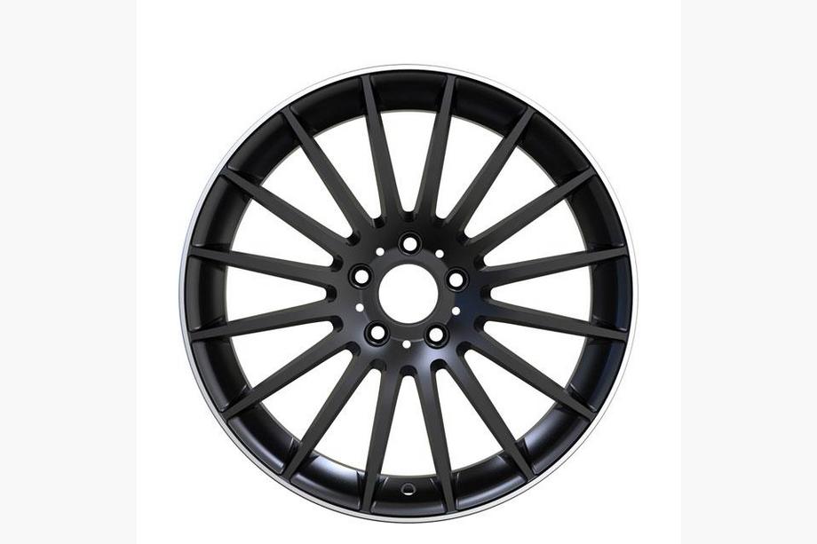 Mercedes-Benz Felgi kute DH-Style V9 R20 Image